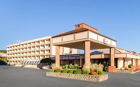 Quality Inn West Springfield
