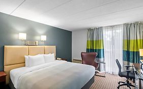 Quality Inn West Springfield